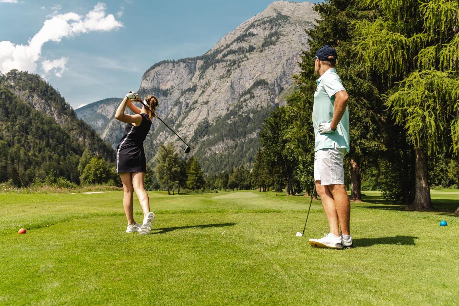 Ritzenhof Hotel Saalfelden Eksteriør billede