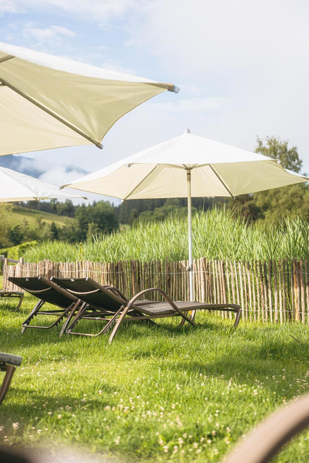 Ritzenhof Hotel Saalfelden Eksteriør billede