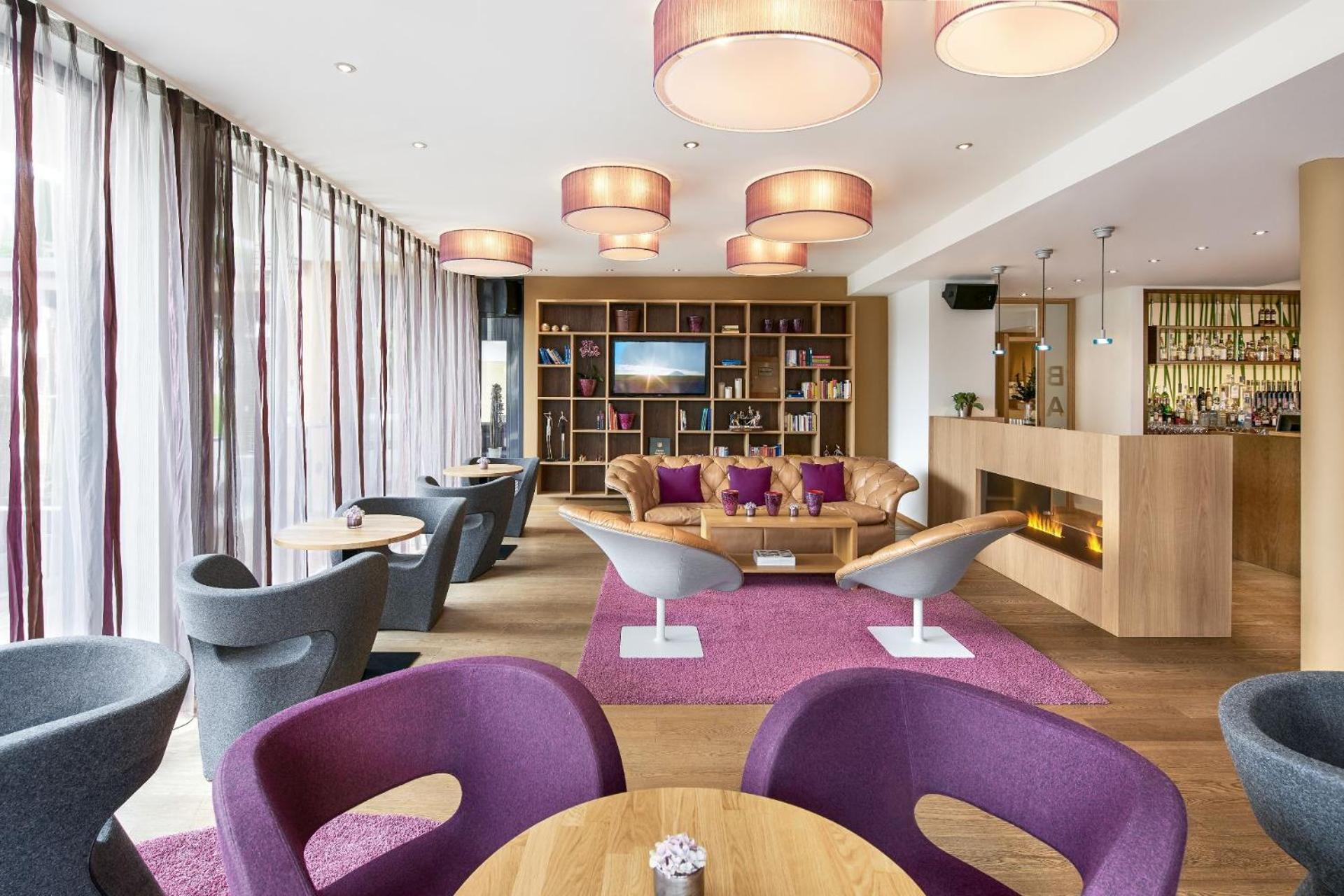 Ritzenhof Hotel Saalfelden Eksteriør billede
