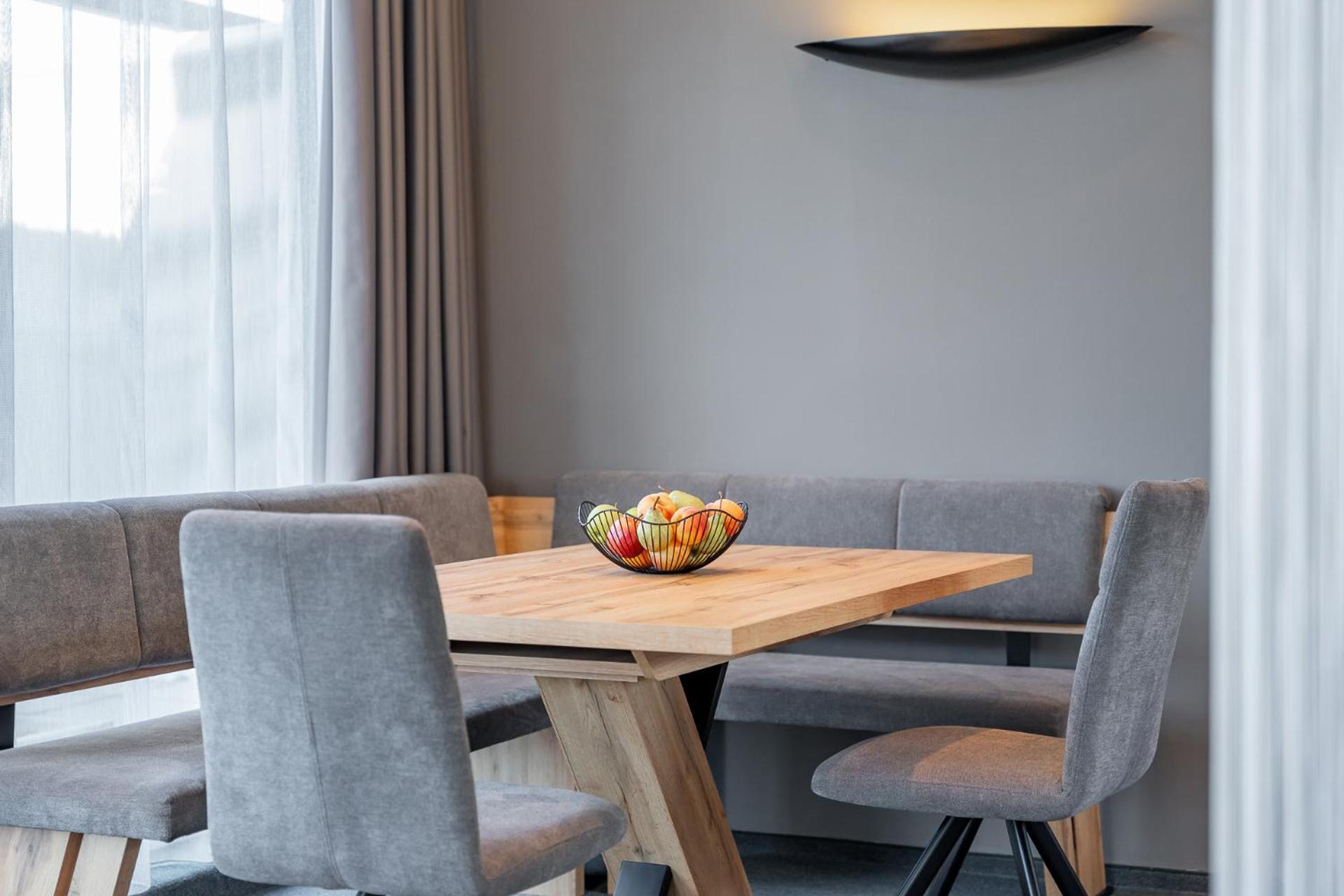 Ritzenhof Hotel Saalfelden Eksteriør billede