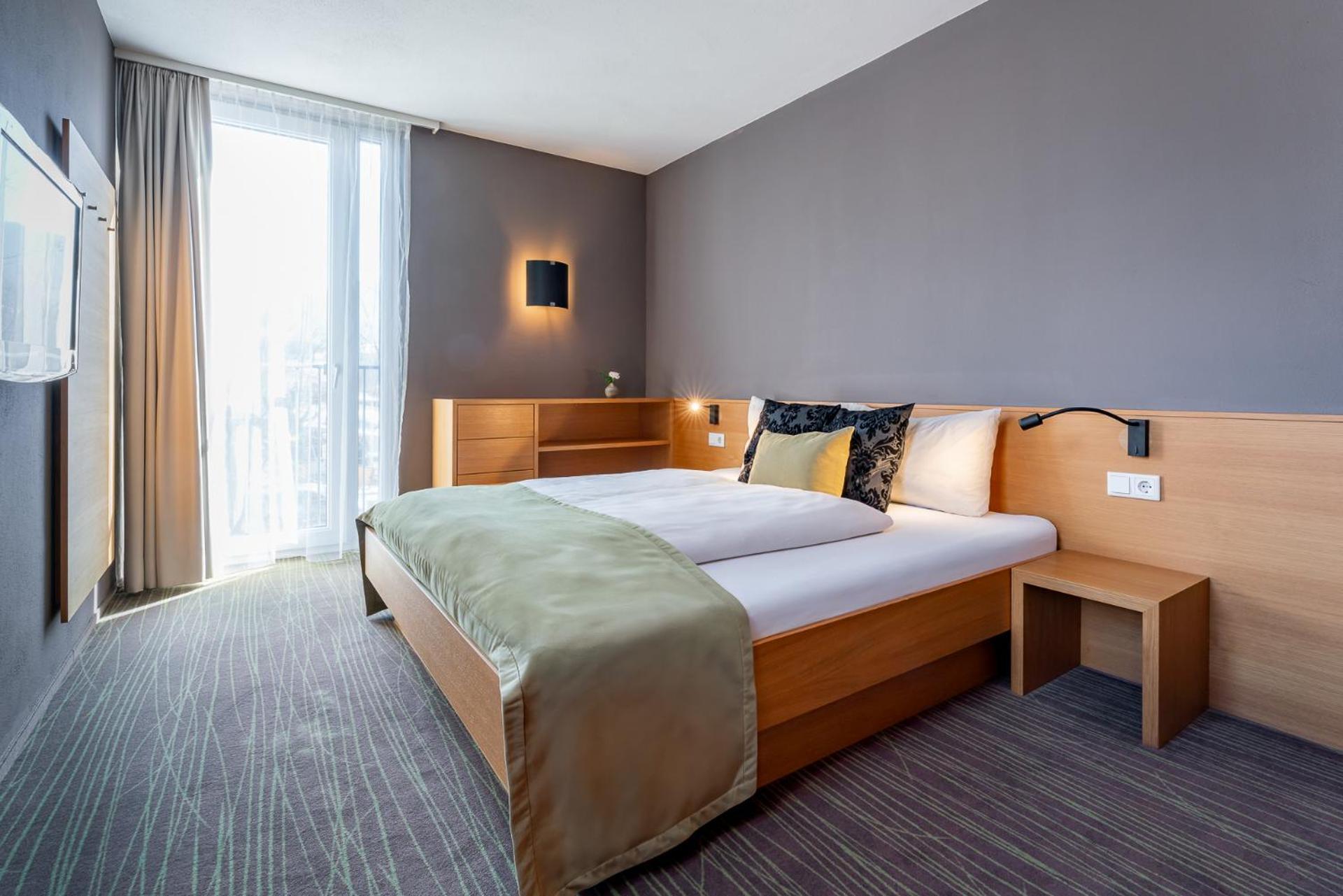 Ritzenhof Hotel Saalfelden Eksteriør billede