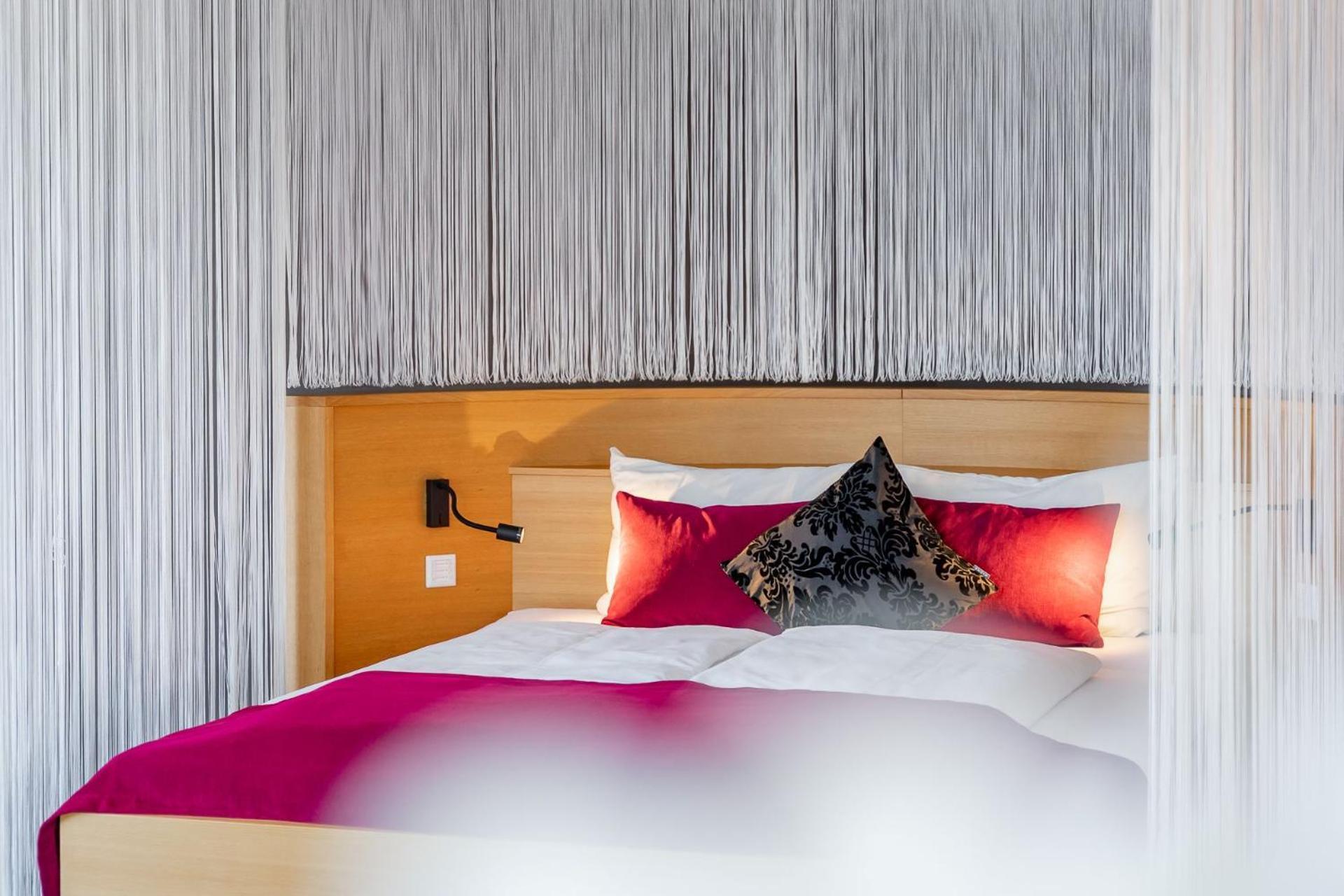 Ritzenhof Hotel Saalfelden Eksteriør billede