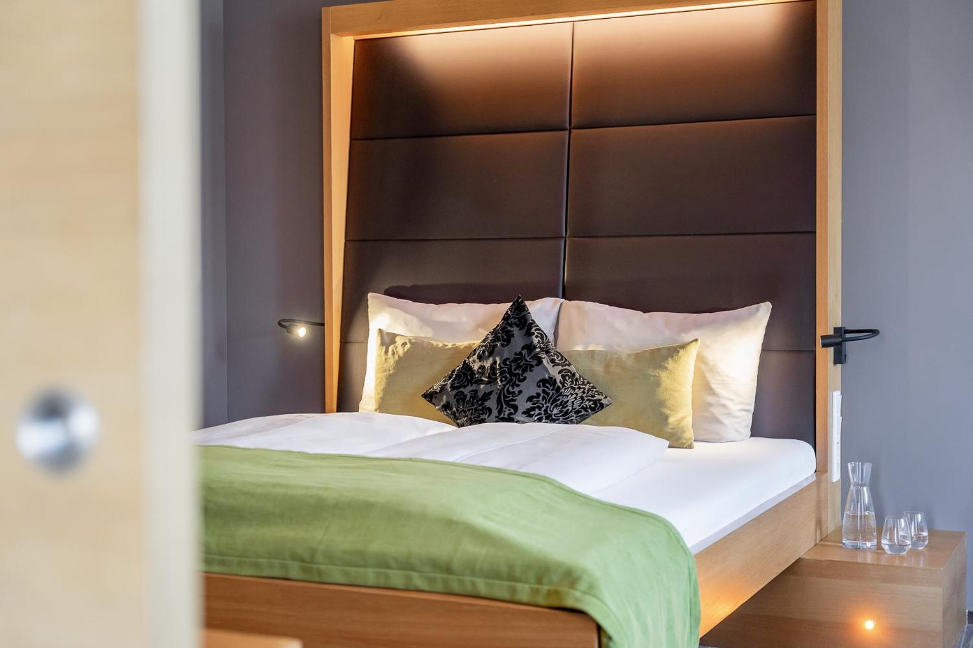 Ritzenhof Hotel Saalfelden Eksteriør billede