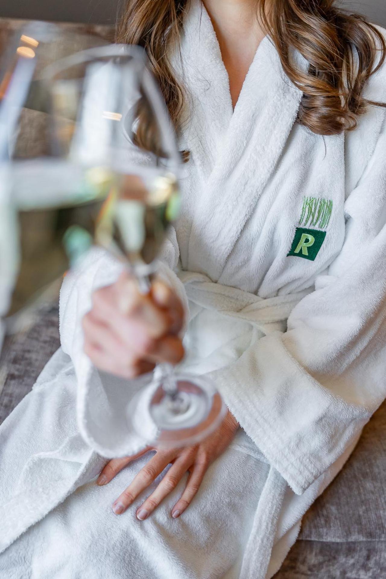 Ritzenhof Hotel Saalfelden Eksteriør billede