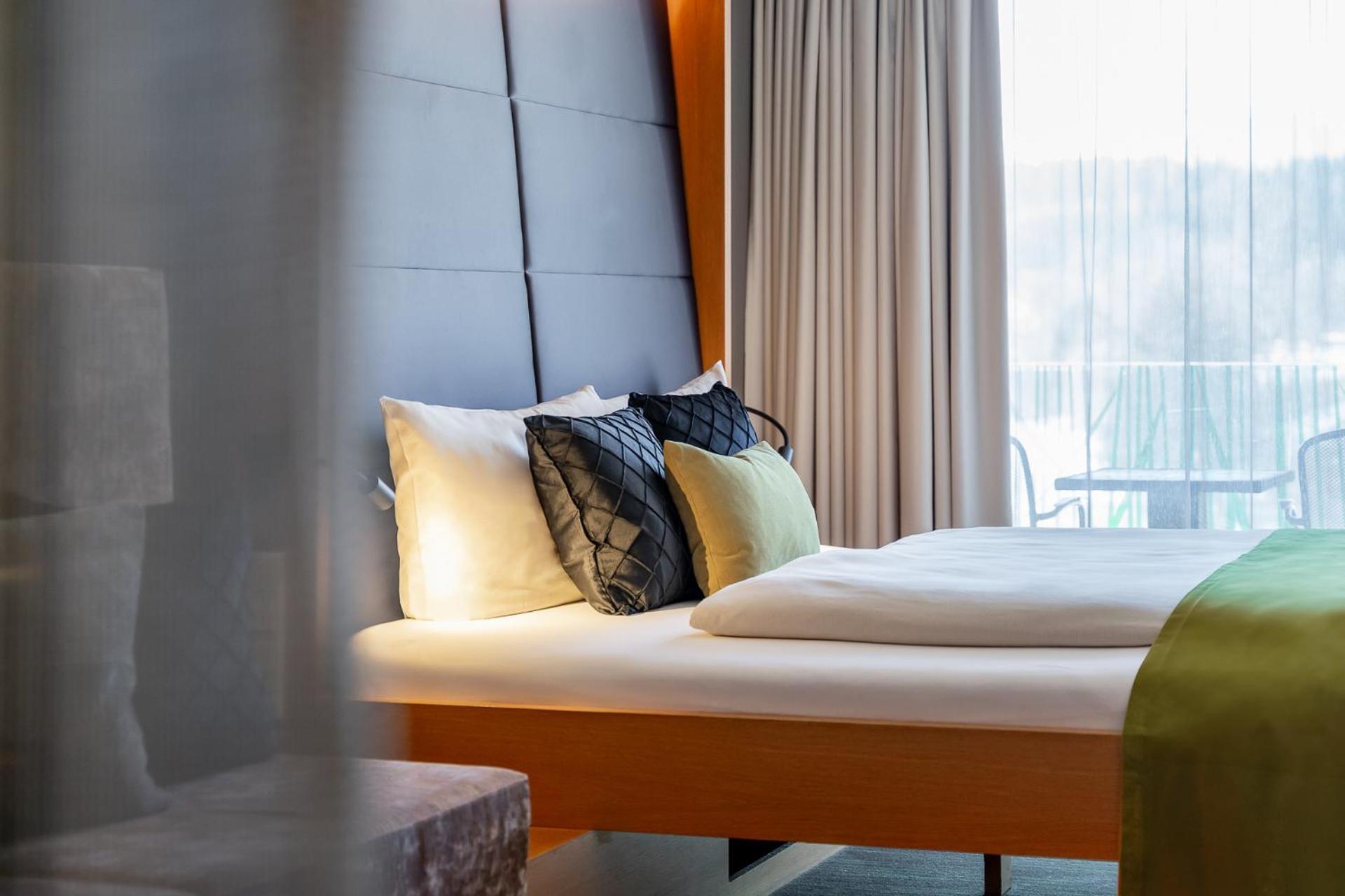 Ritzenhof Hotel Saalfelden Eksteriør billede