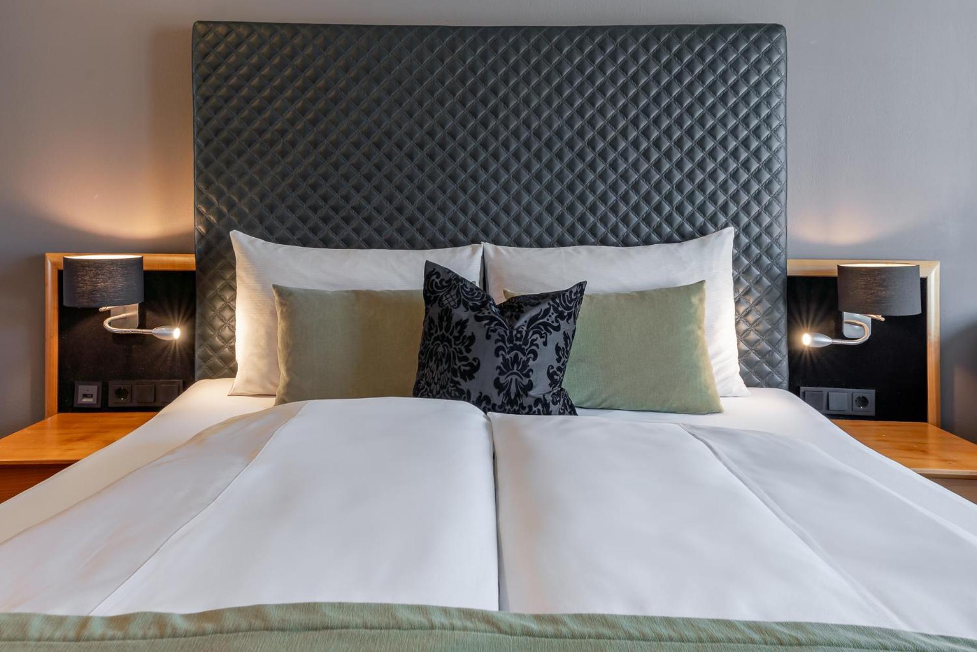 Ritzenhof Hotel Saalfelden Eksteriør billede