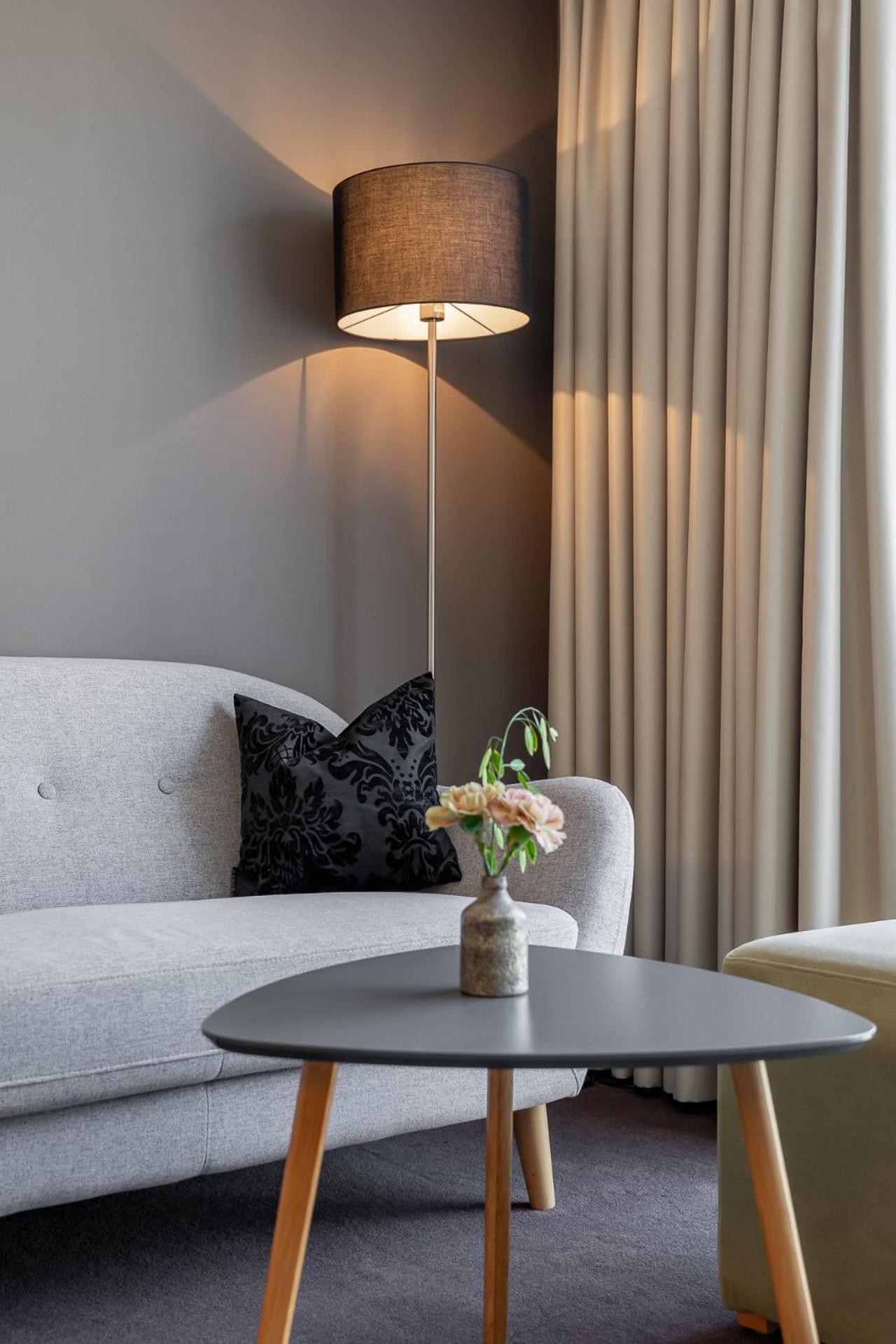 Ritzenhof Hotel Saalfelden Eksteriør billede