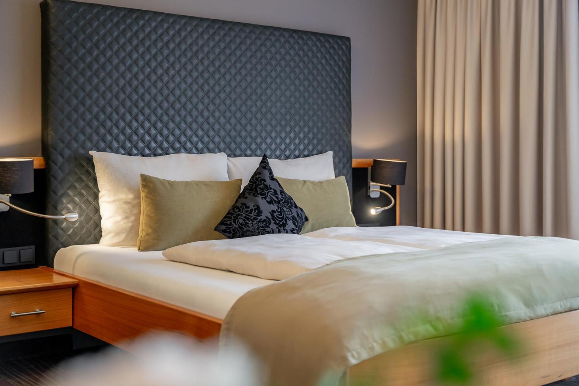 Ritzenhof Hotel Saalfelden Eksteriør billede