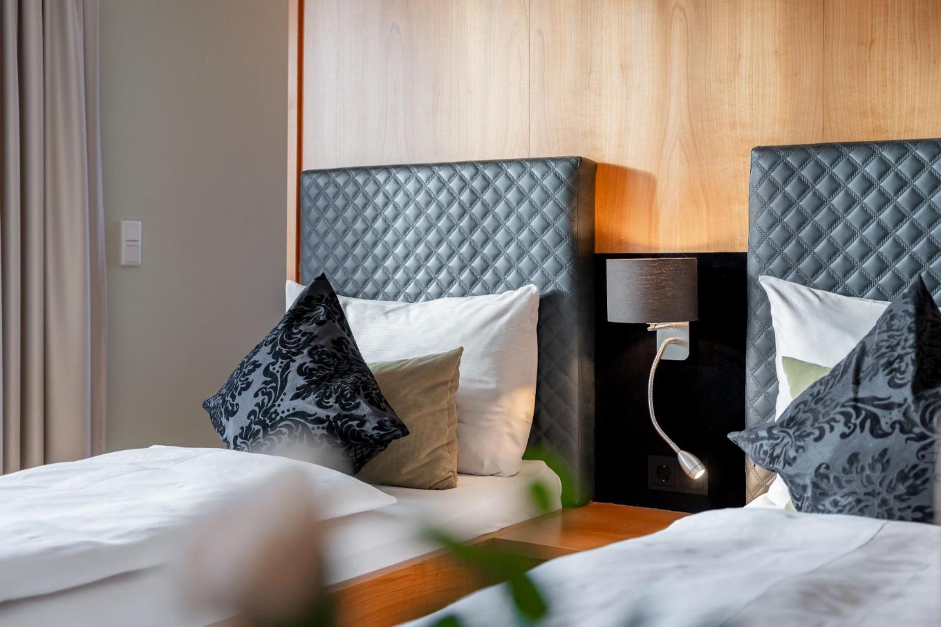 Ritzenhof Hotel Saalfelden Eksteriør billede